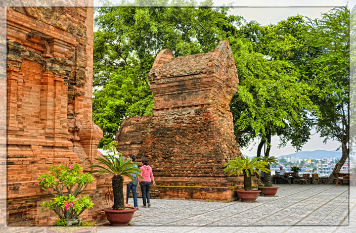 Du Lịch Nha Trang - Đà Lạt 5 ngày khởi hành từ Sài Gòn giá tốt hè 2025